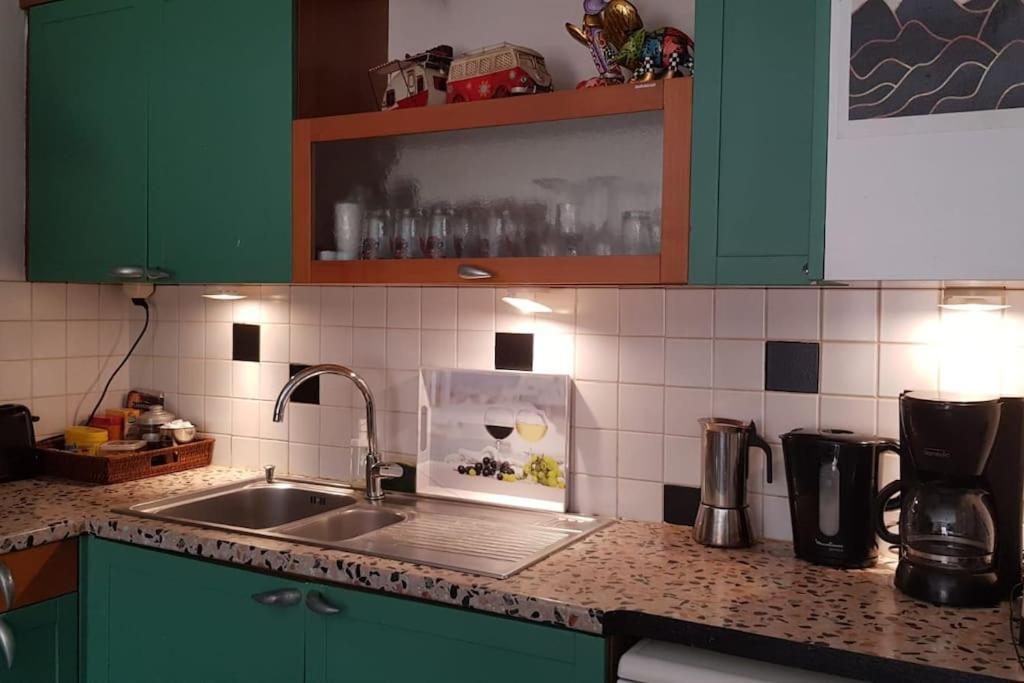Apartamento T4 Special Groupe Lyon Exterior foto